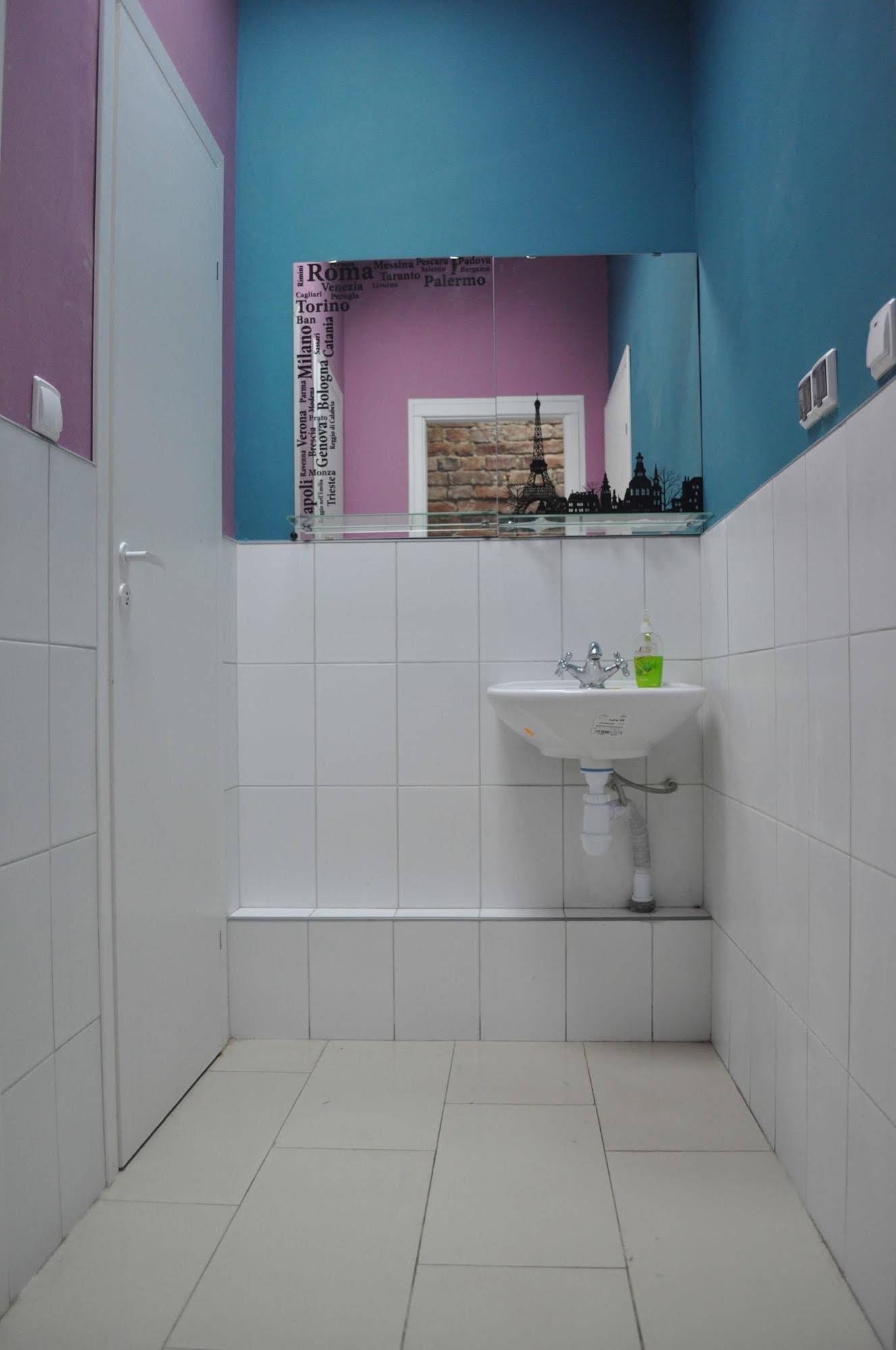 Red House Hostel