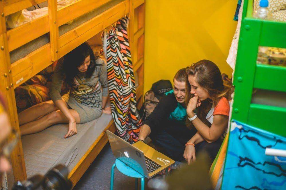 Red House Hostel