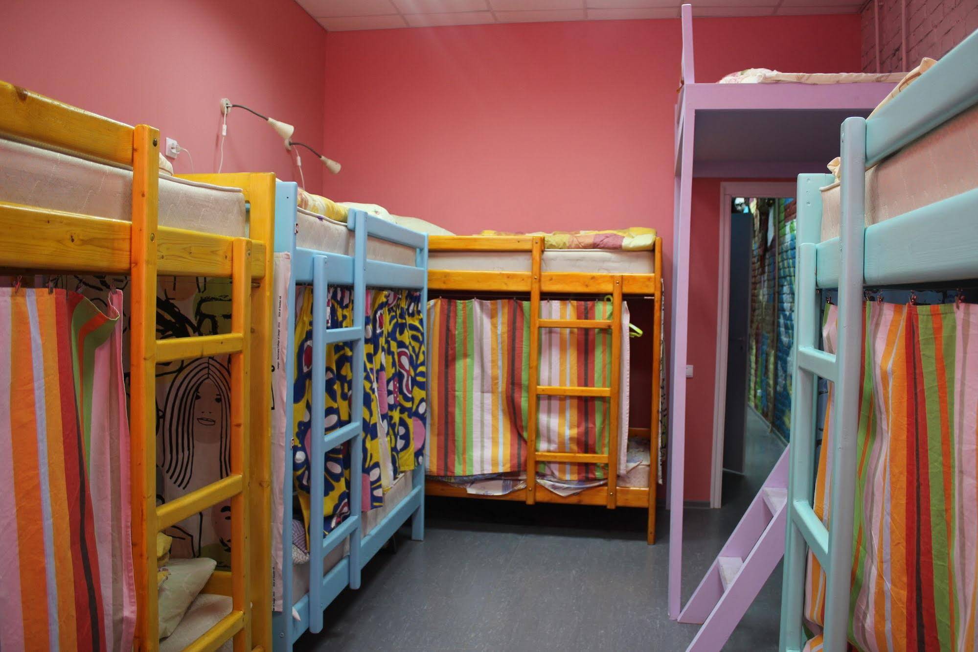 Red House Hostel