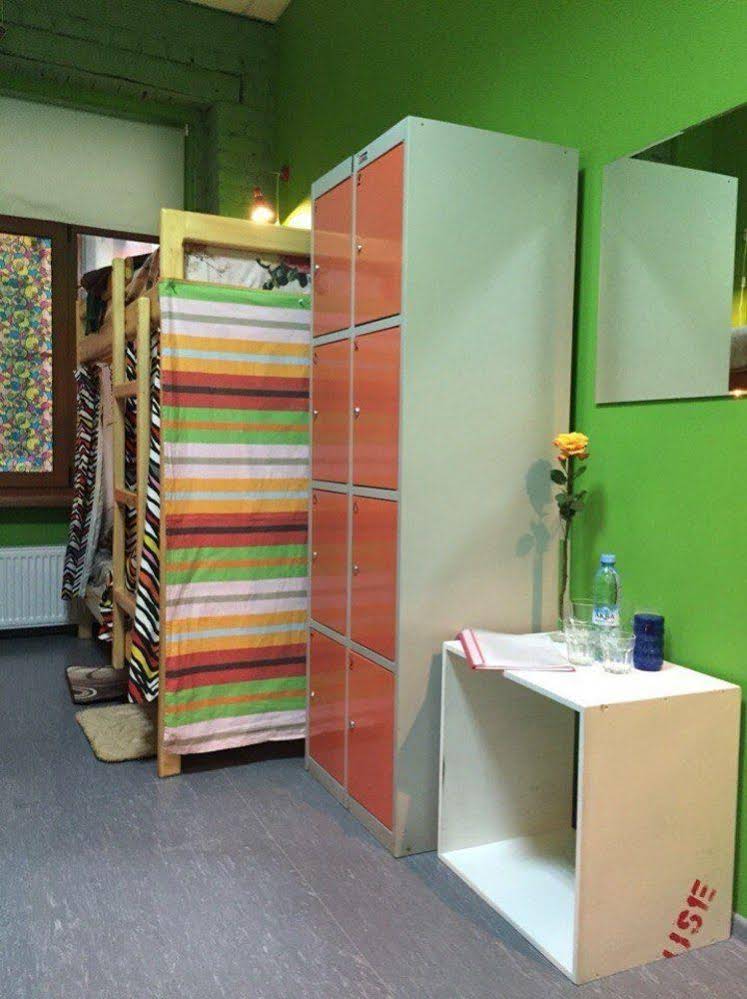 Red House Hostel