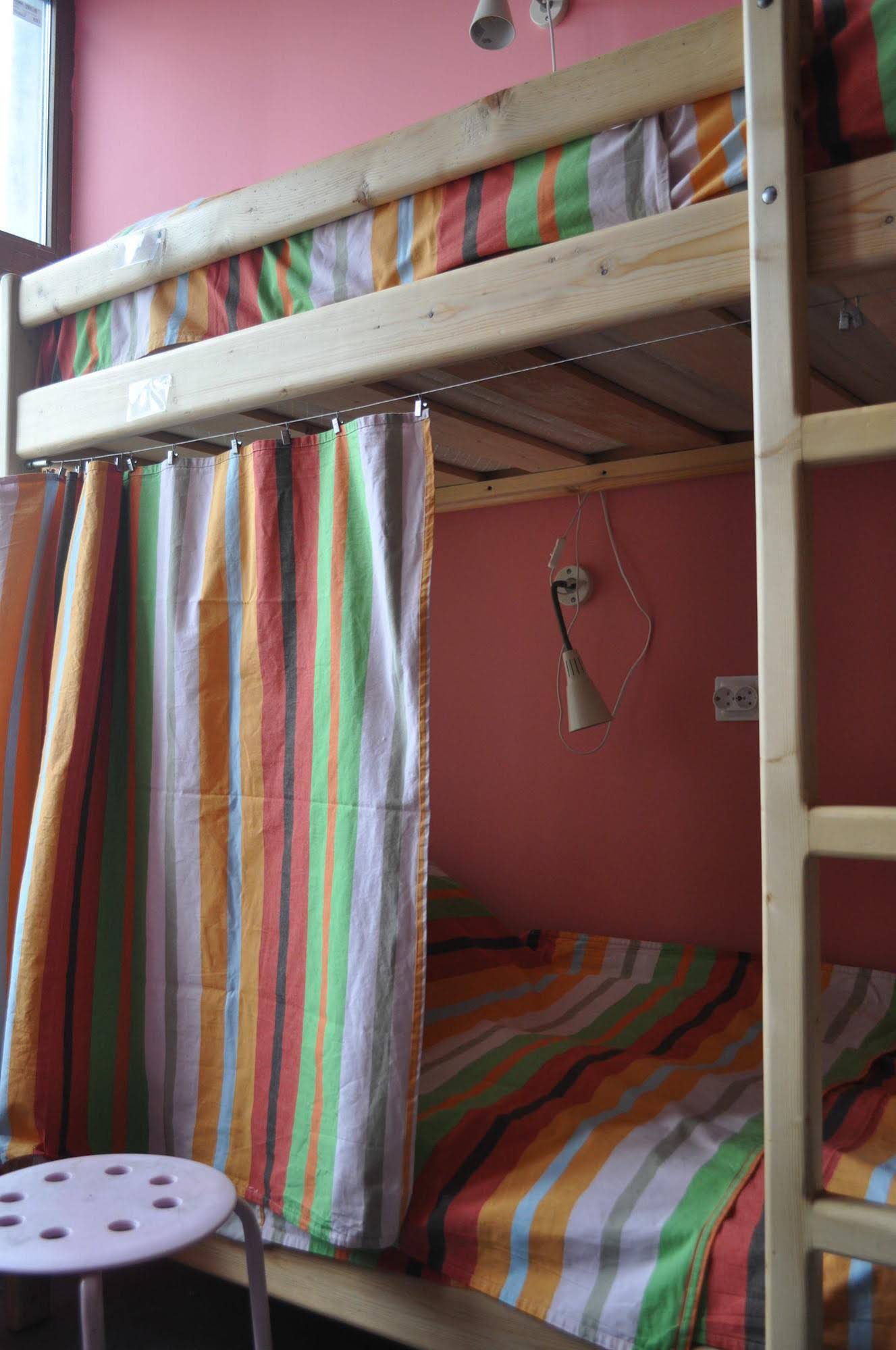 Red House Hostel