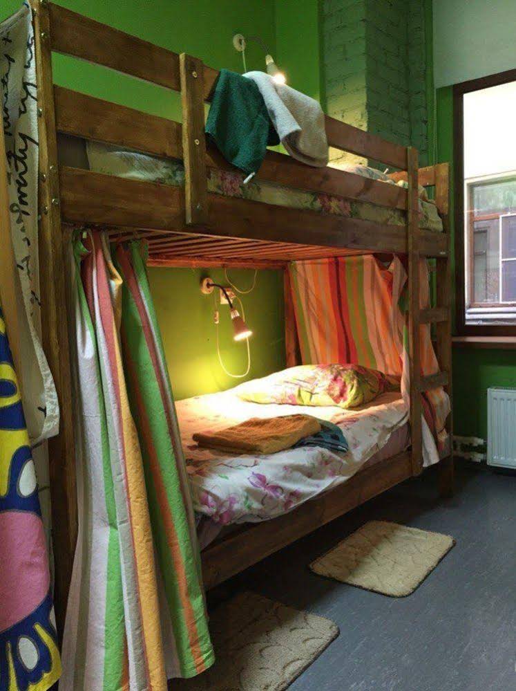 Red House Hostel