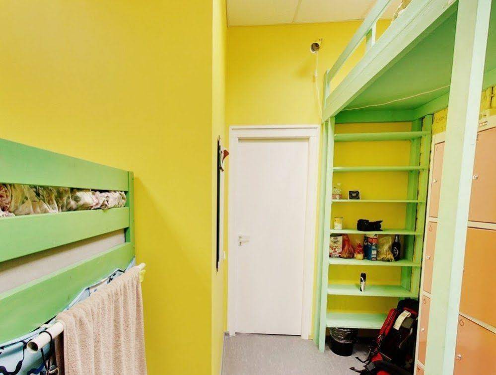 Red House Hostel