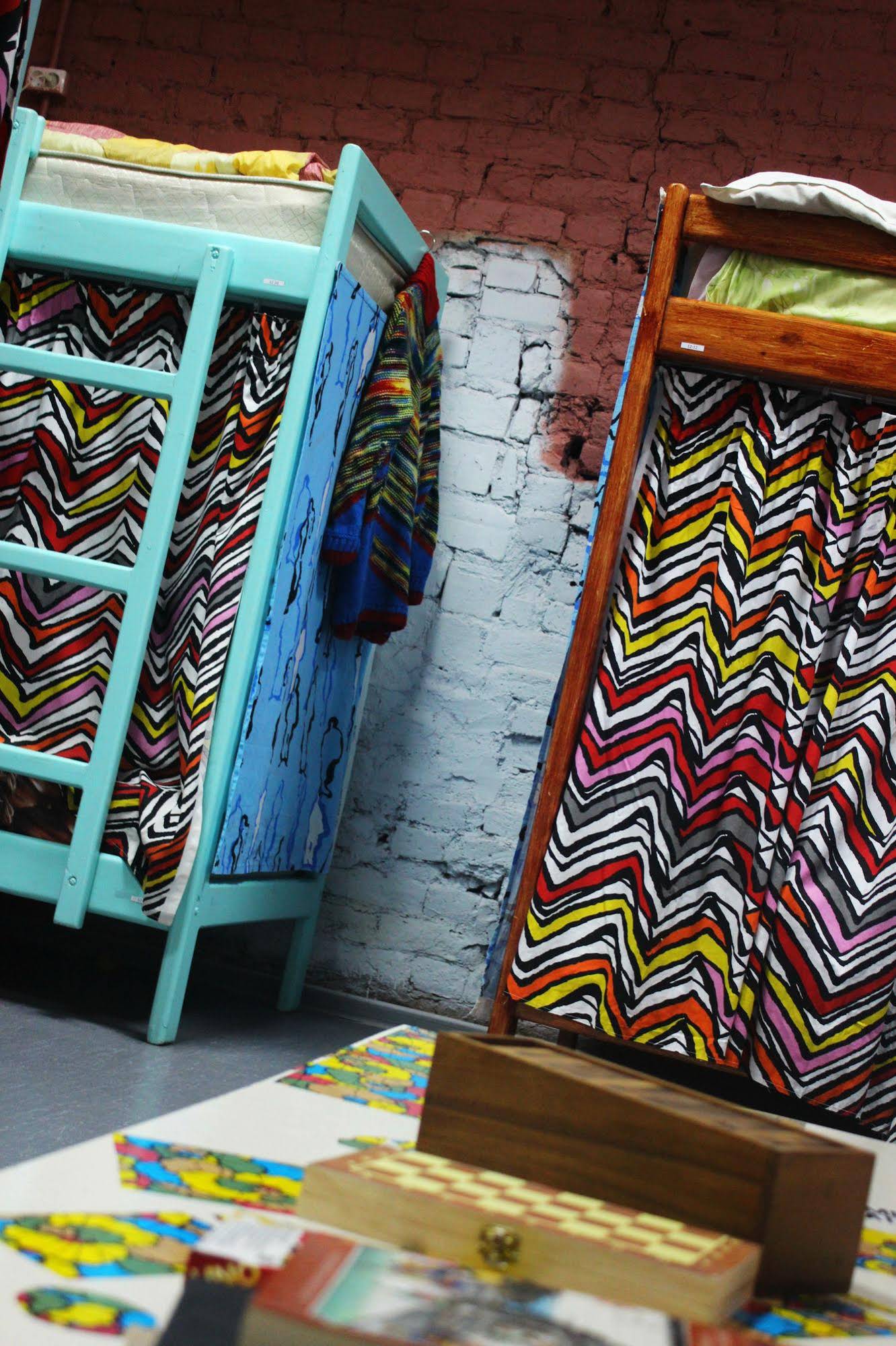 Red House Hostel