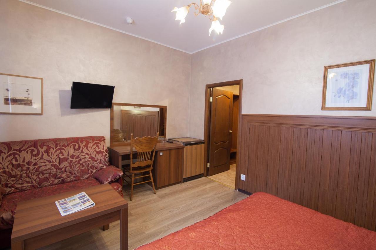 Hotel Regina