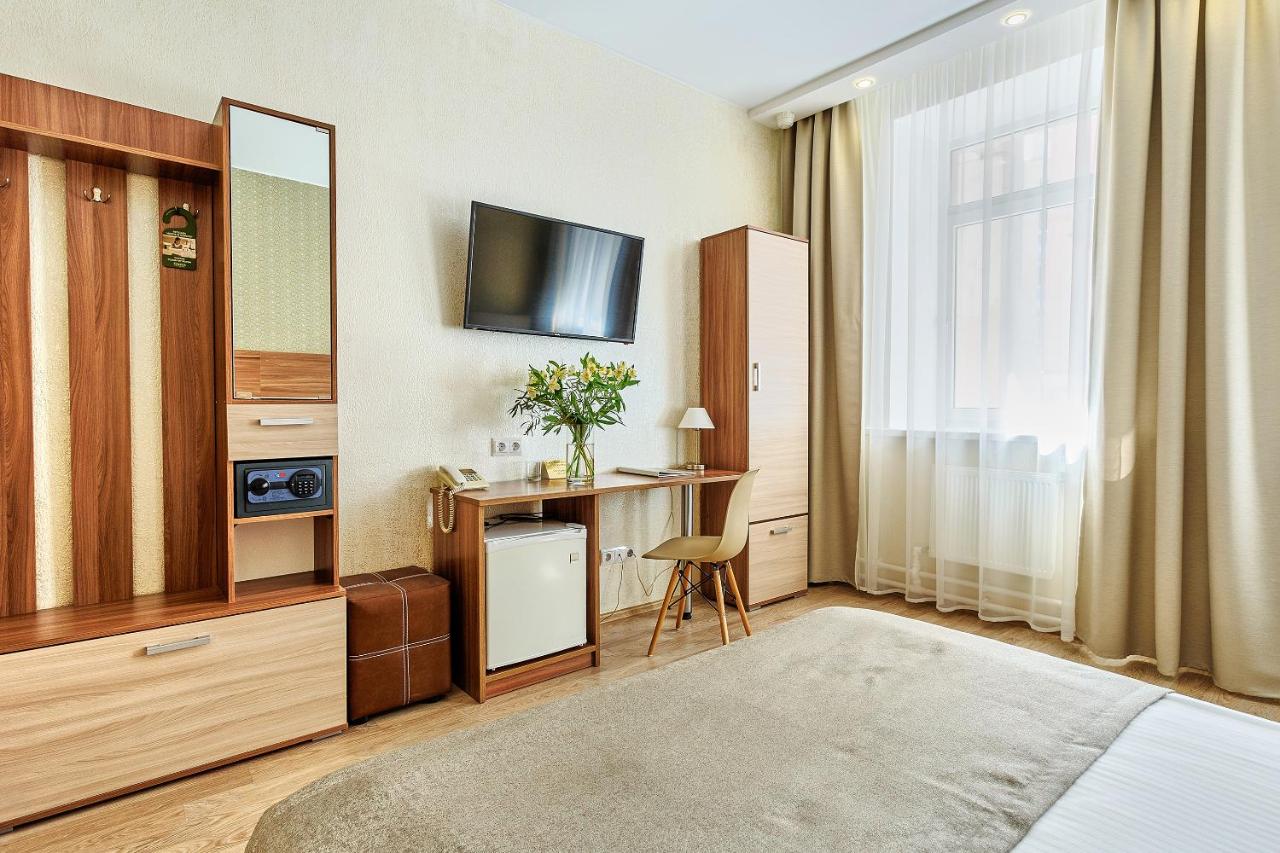 Hotel Regina