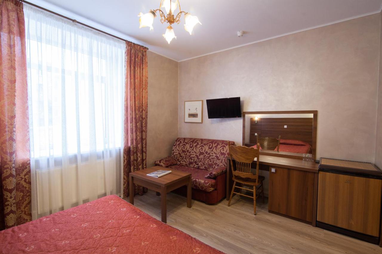 Hotel Regina