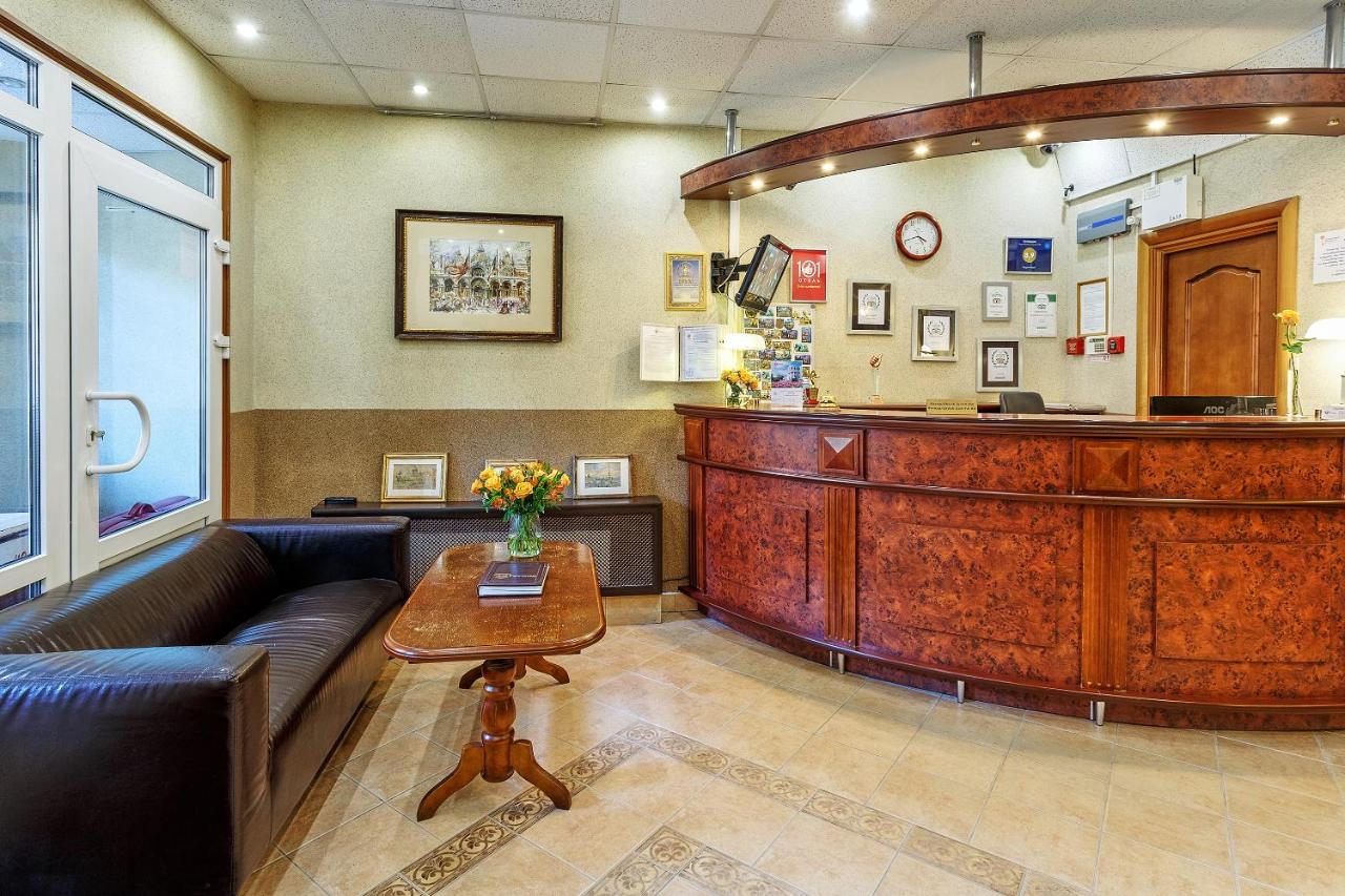 Hotel Regina