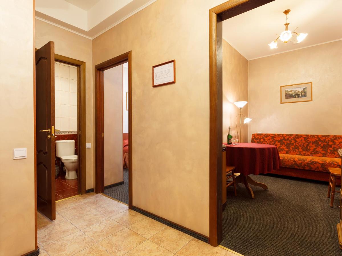 Hotel Regina