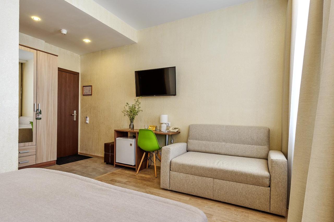 Hotel Regina