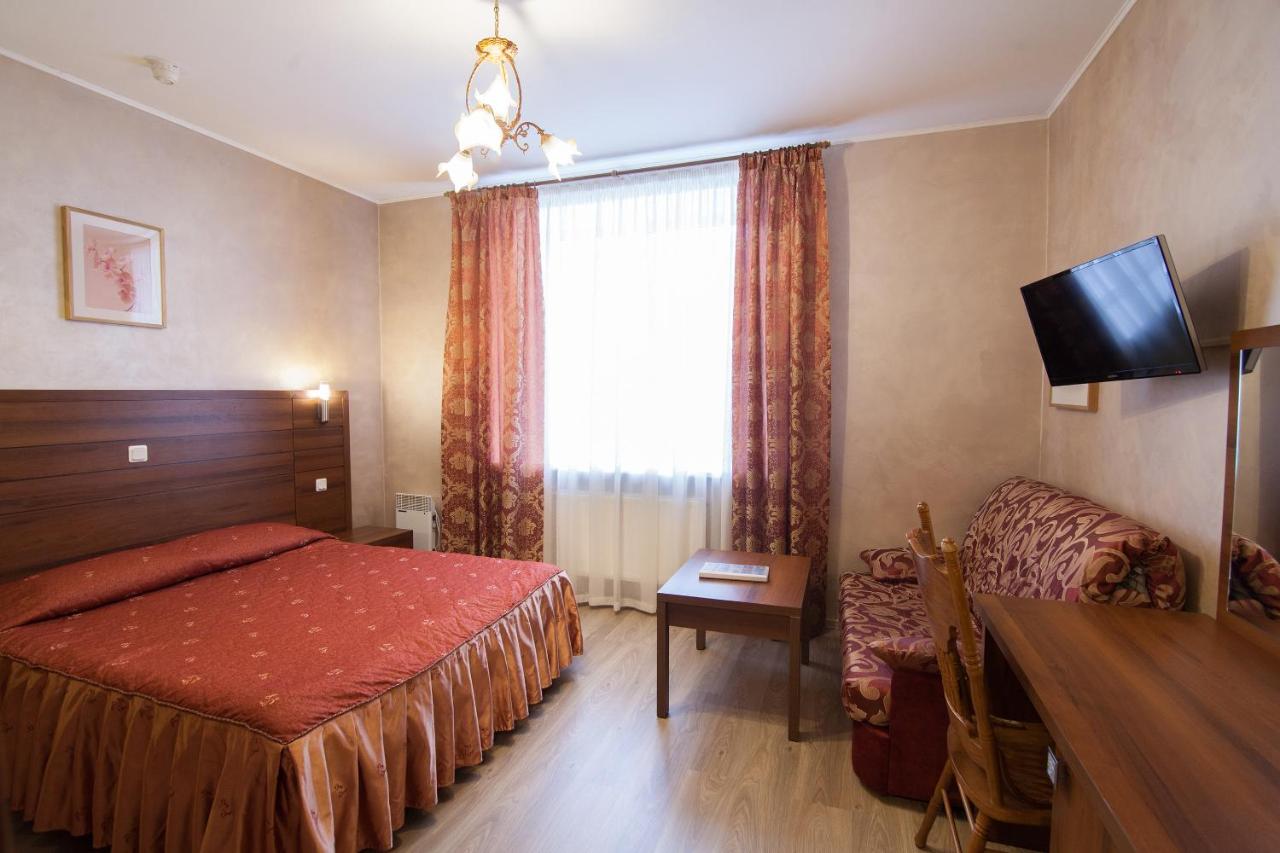 Hotel Regina
