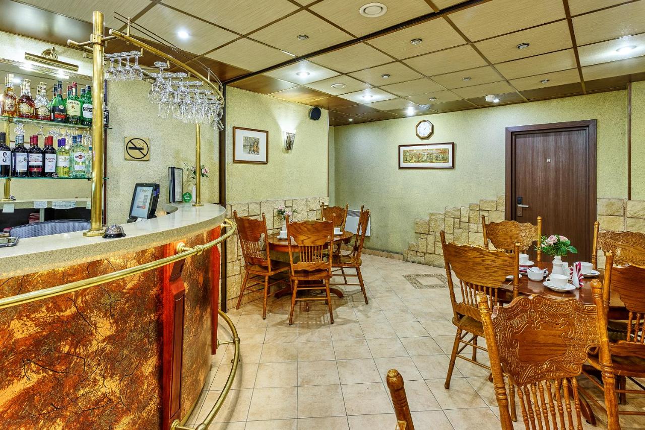 Hotel Regina
