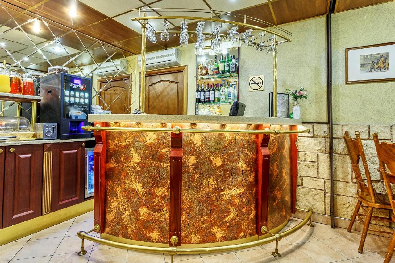 Hotel Regina