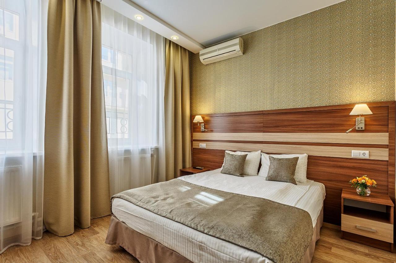 Hotel Regina