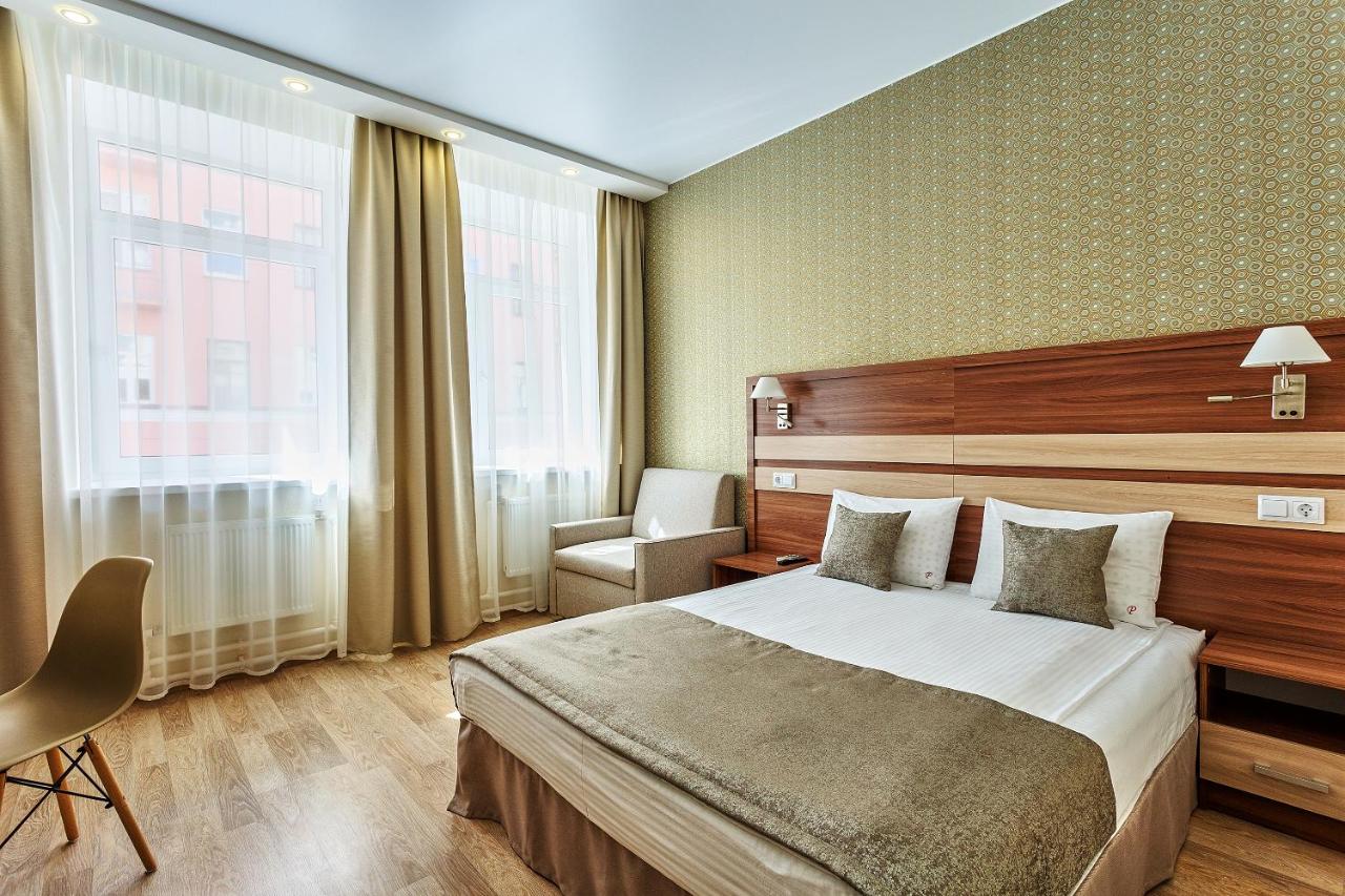 Hotel Regina