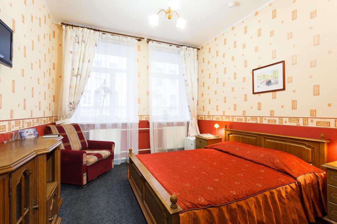 Hotel Regina