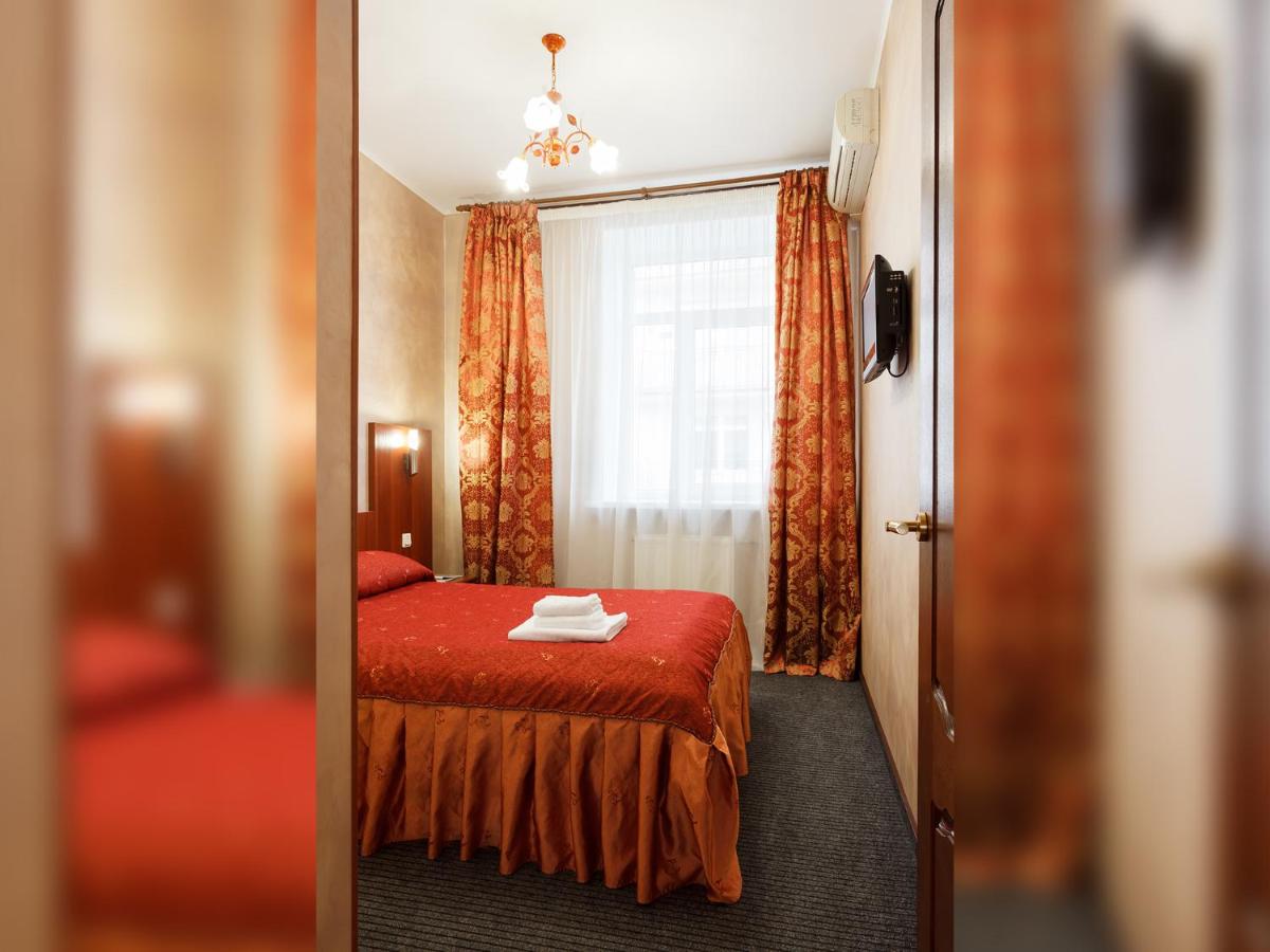 Hotel Regina