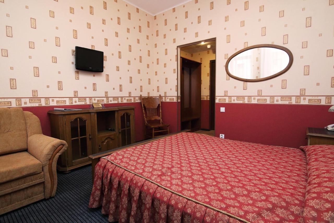 Hotel Regina