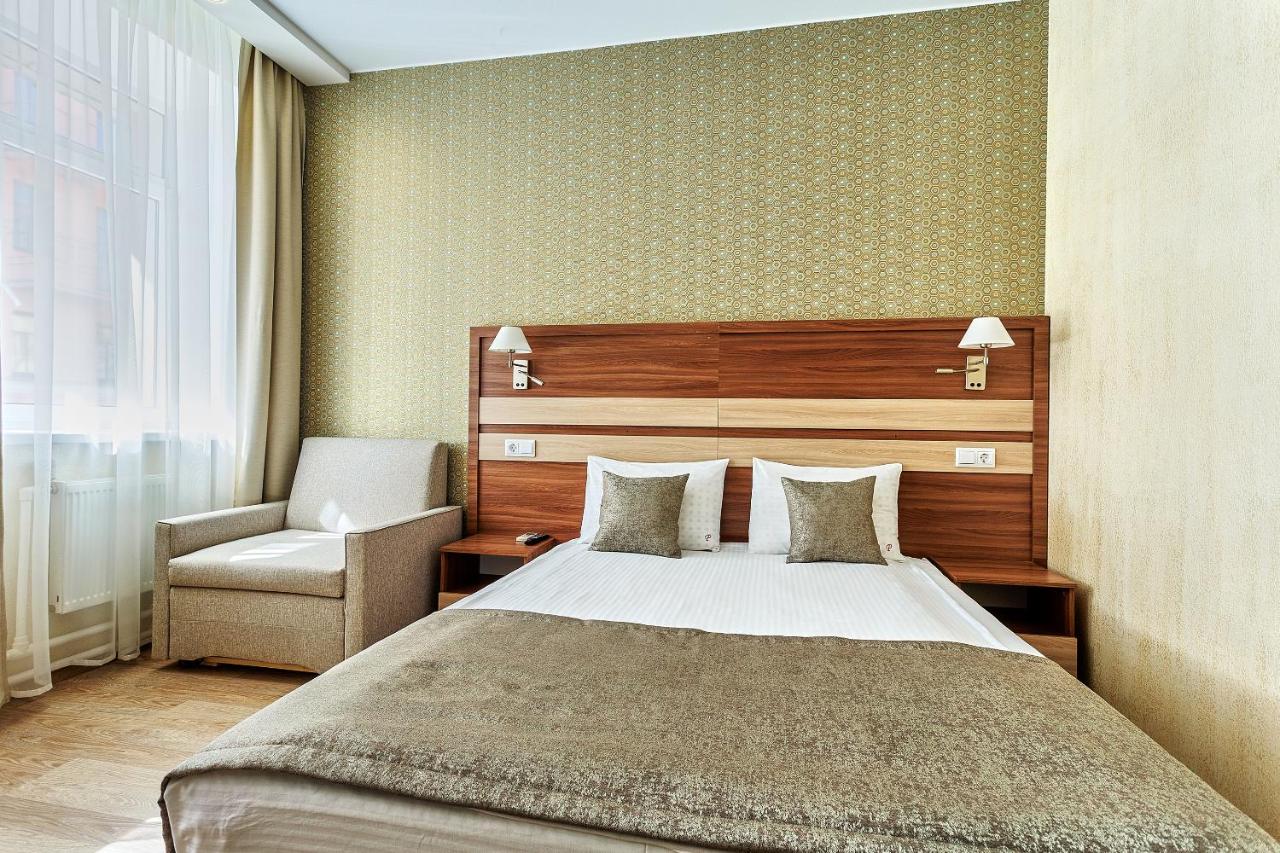 Hotel Regina