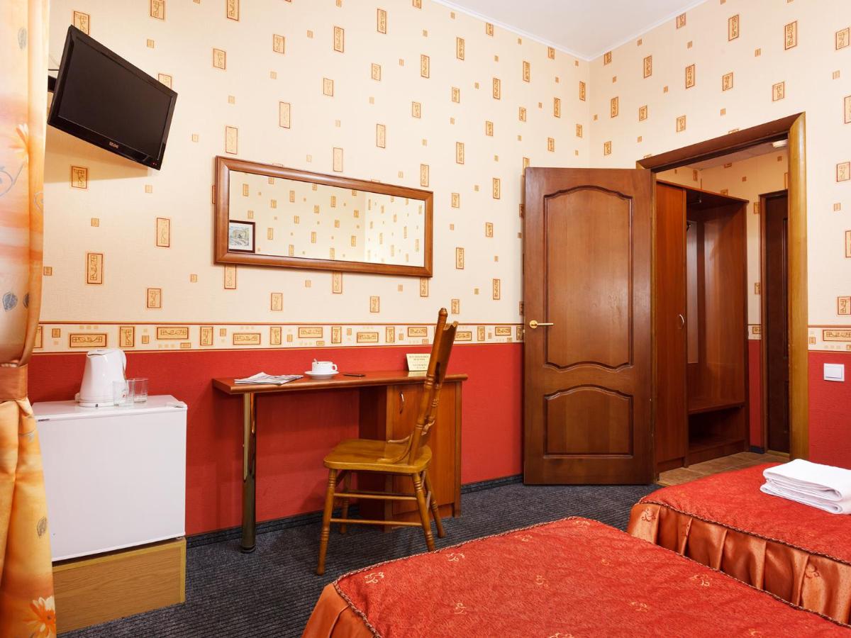 Hotel Regina