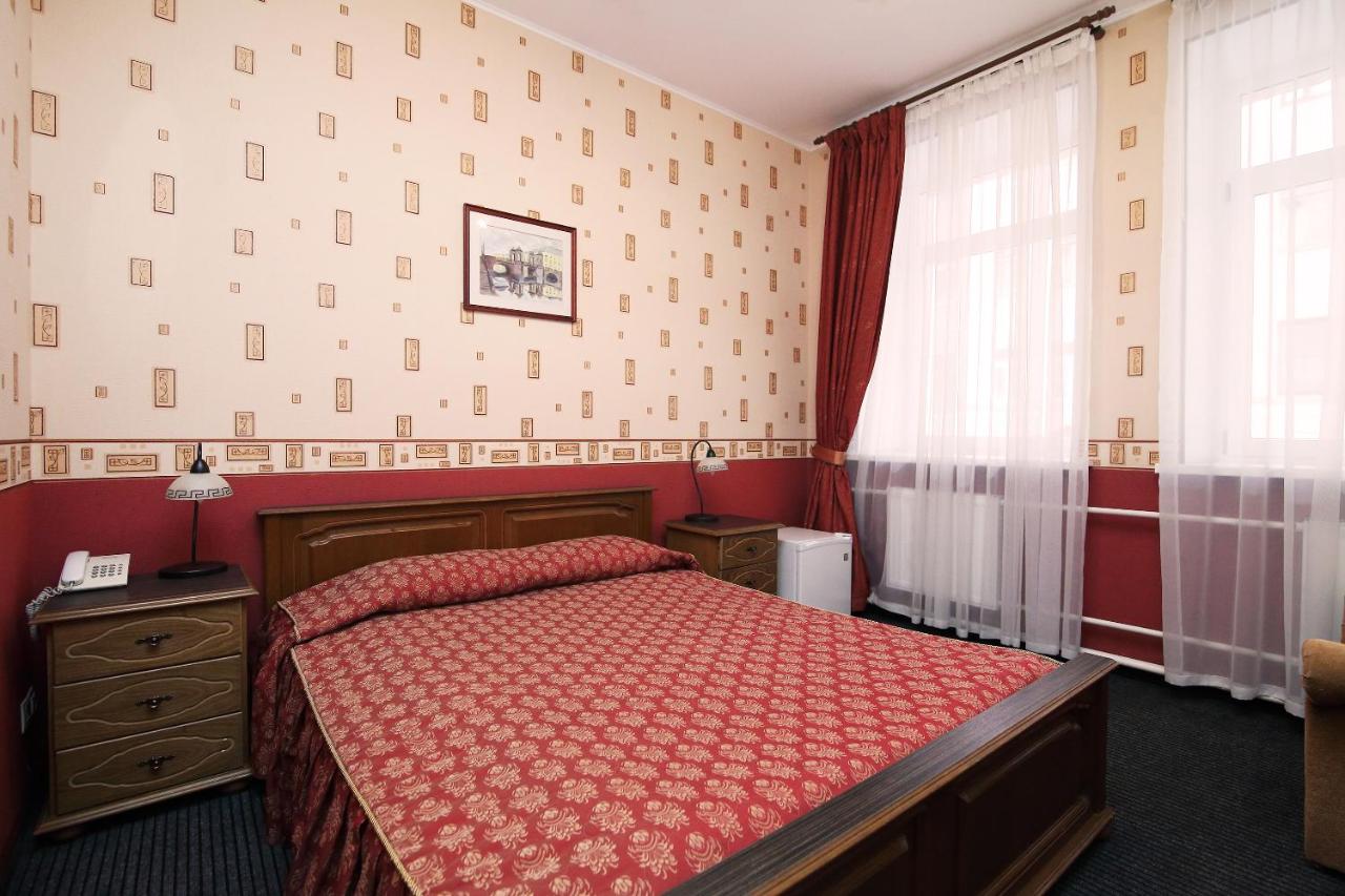 Hotel Regina