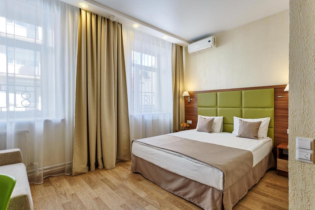 Hotel Regina