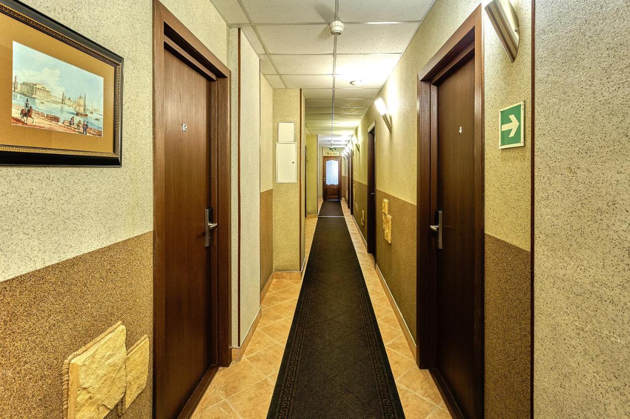 Hotel Regina