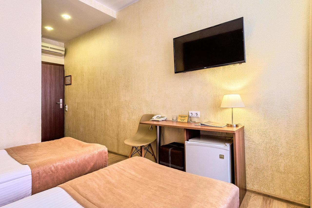 Hotel Regina