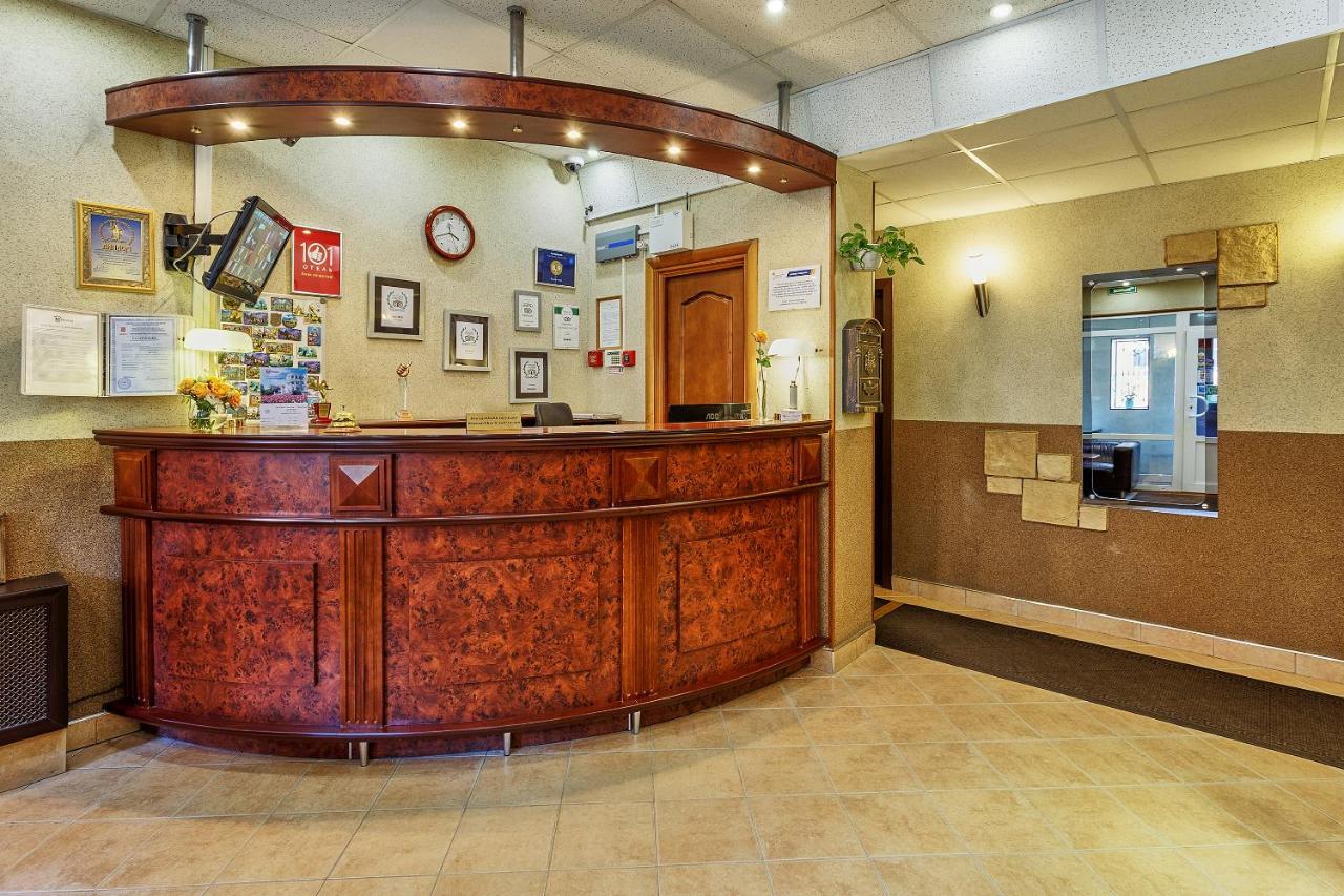 Hotel Regina