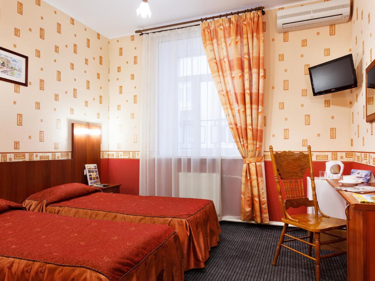 Hotel Regina
