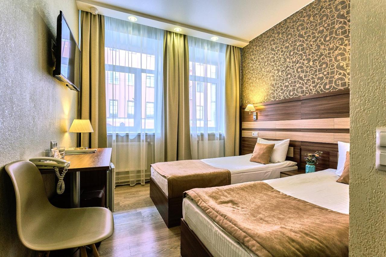 Hotel Regina