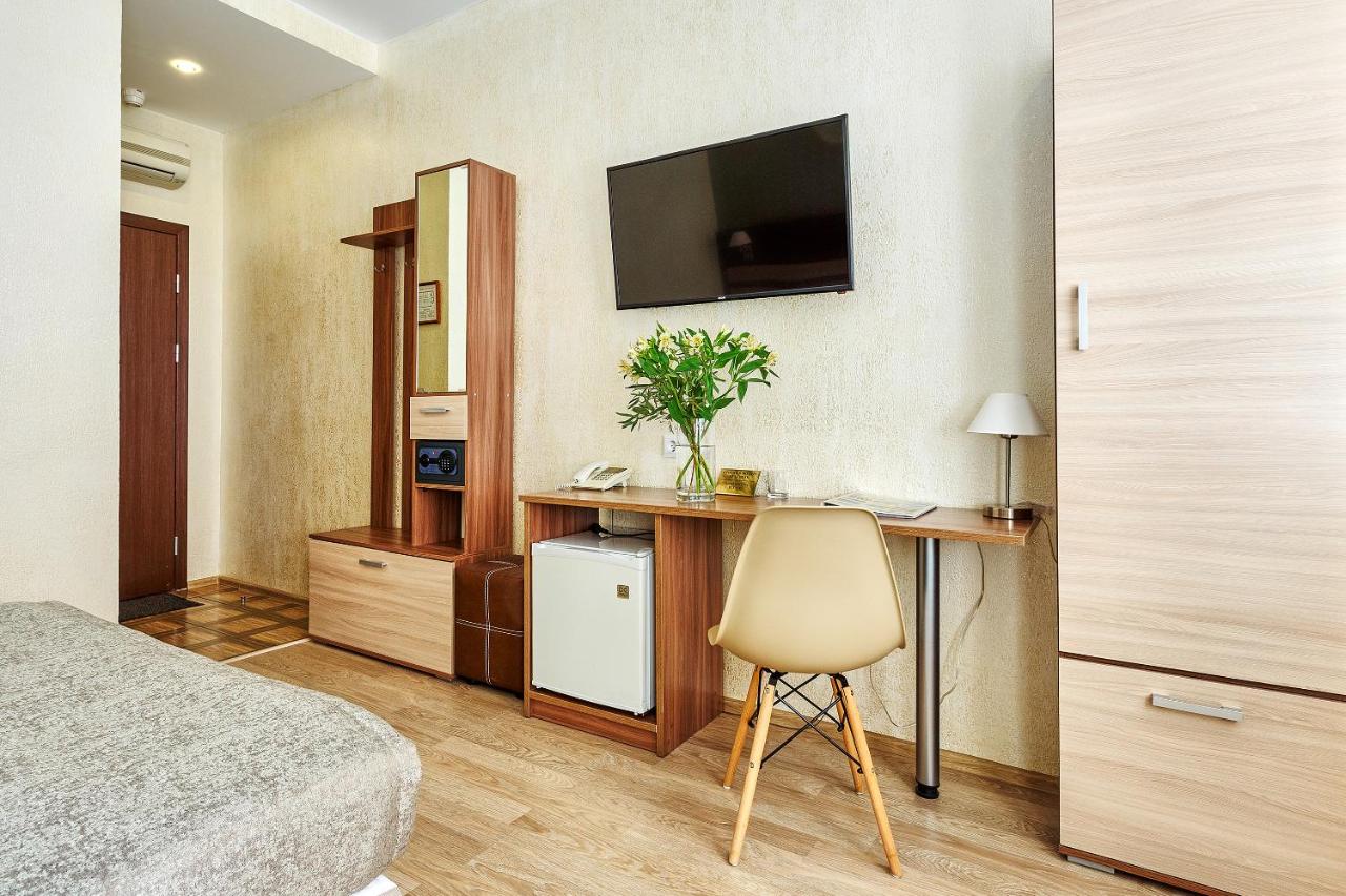 Hotel Regina