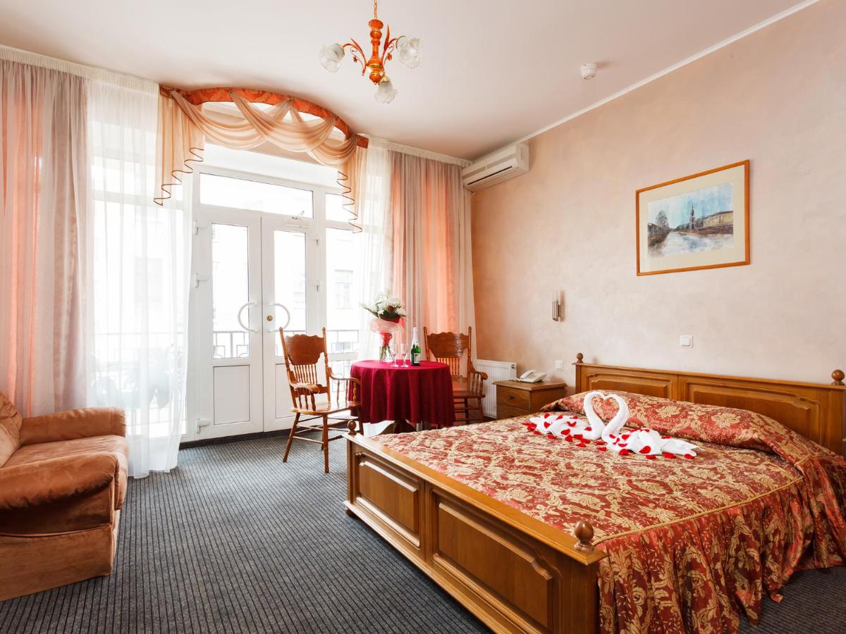 Hotel Regina