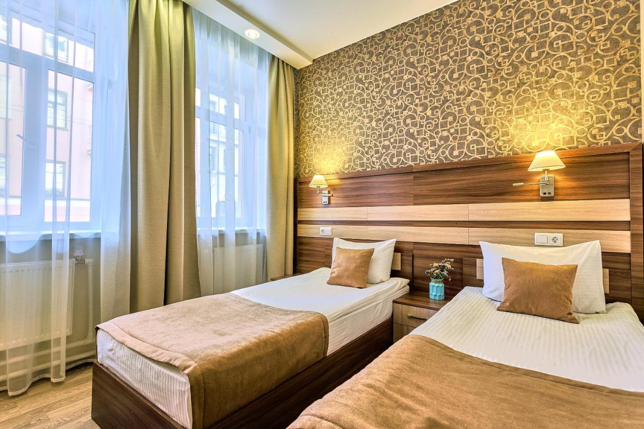 Hotel Regina