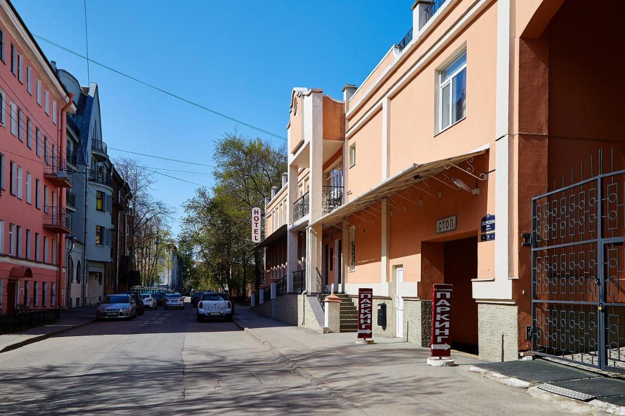 Hotel Regina