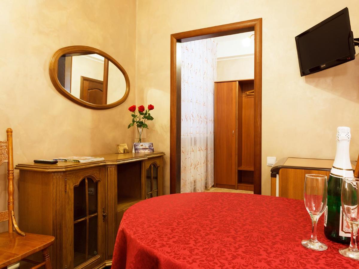 Hotel Regina