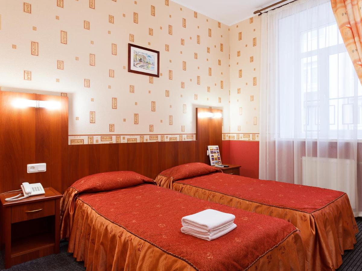 Hotel Regina