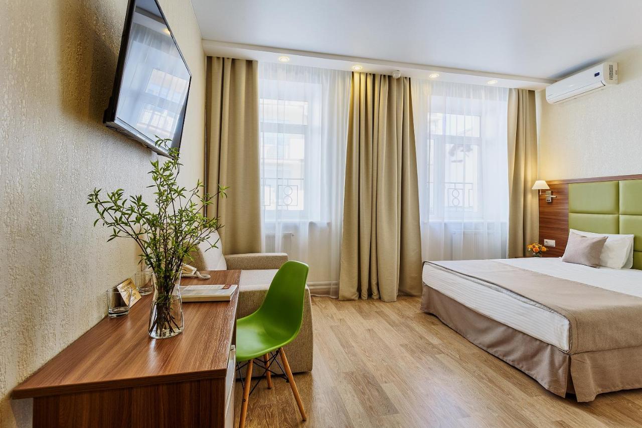 Hotel Regina