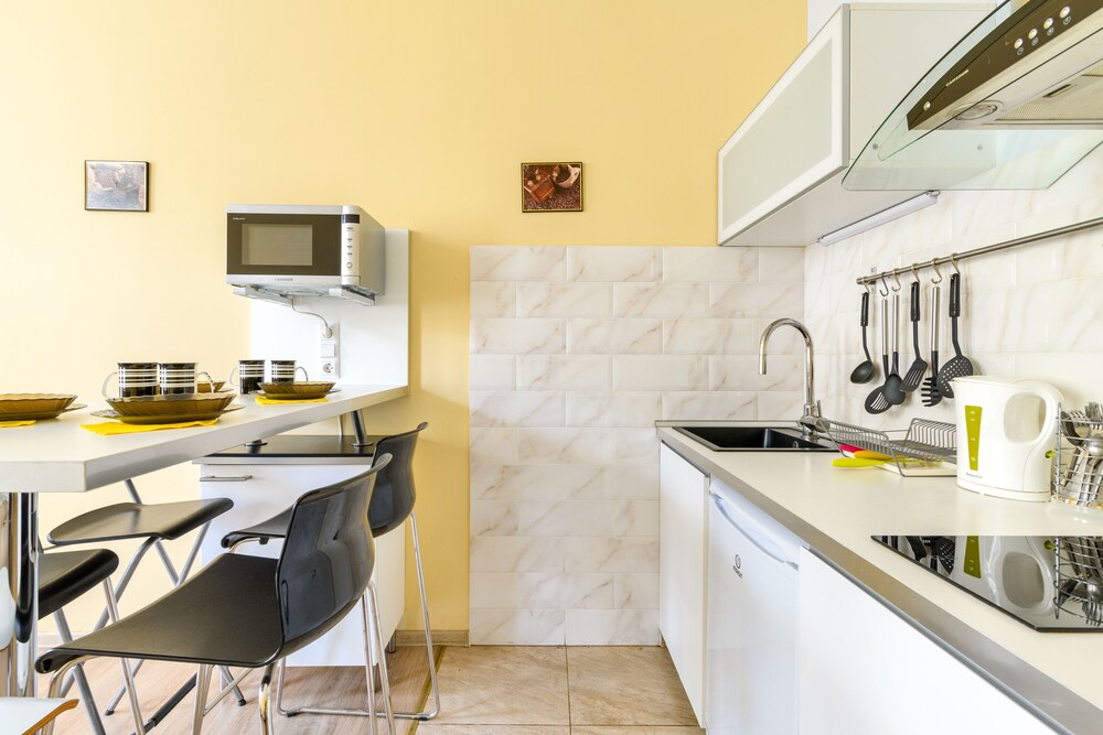 RentalSPb 4 Studio Antonenko