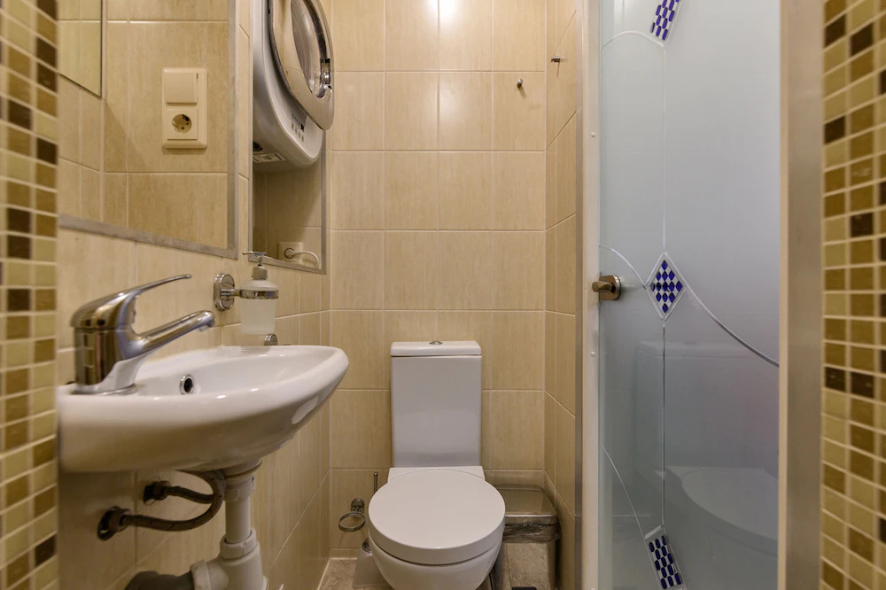 RentalSPb 4 Studio Antonenko