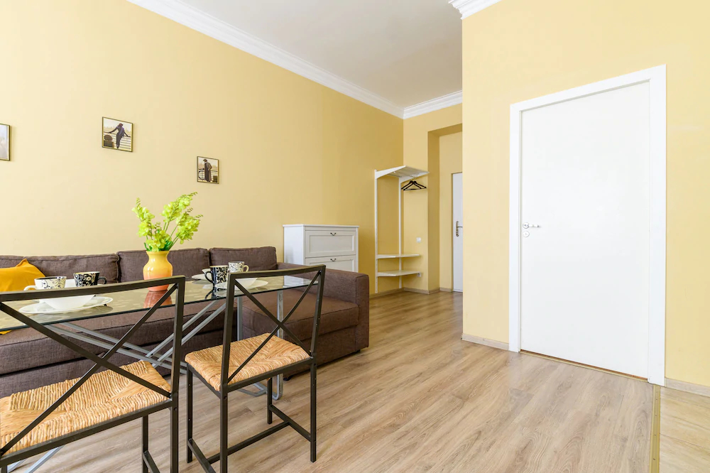 RentalSPb 4 Studio Antonenko