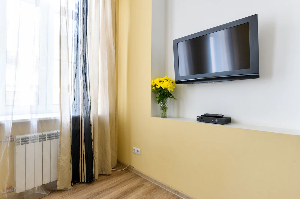 RentalSPb 4 Studio Antonenko