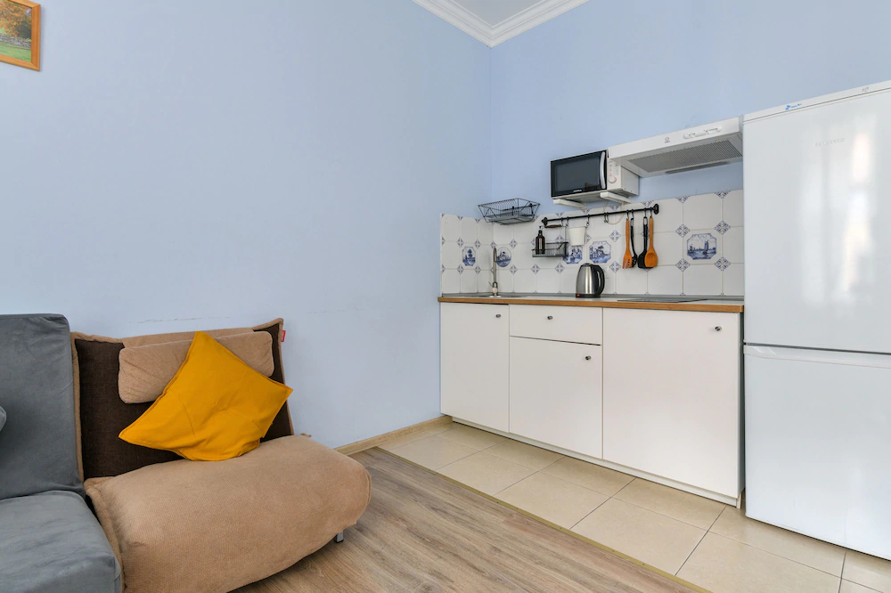 RentalSPb 4 Studio Antonenko