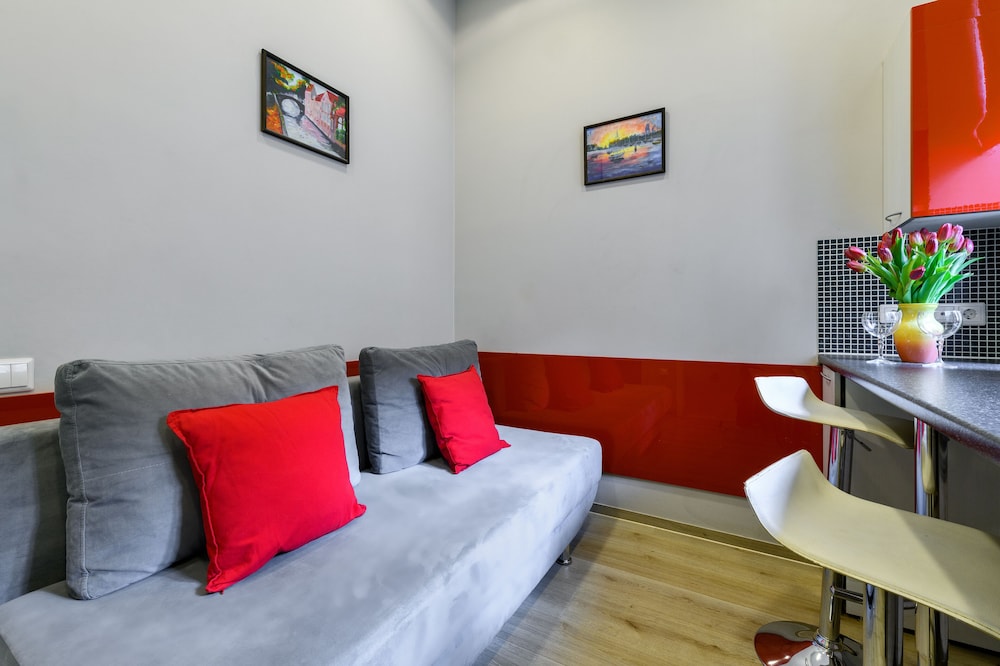 RentalSPb 4 Studio Antonenko