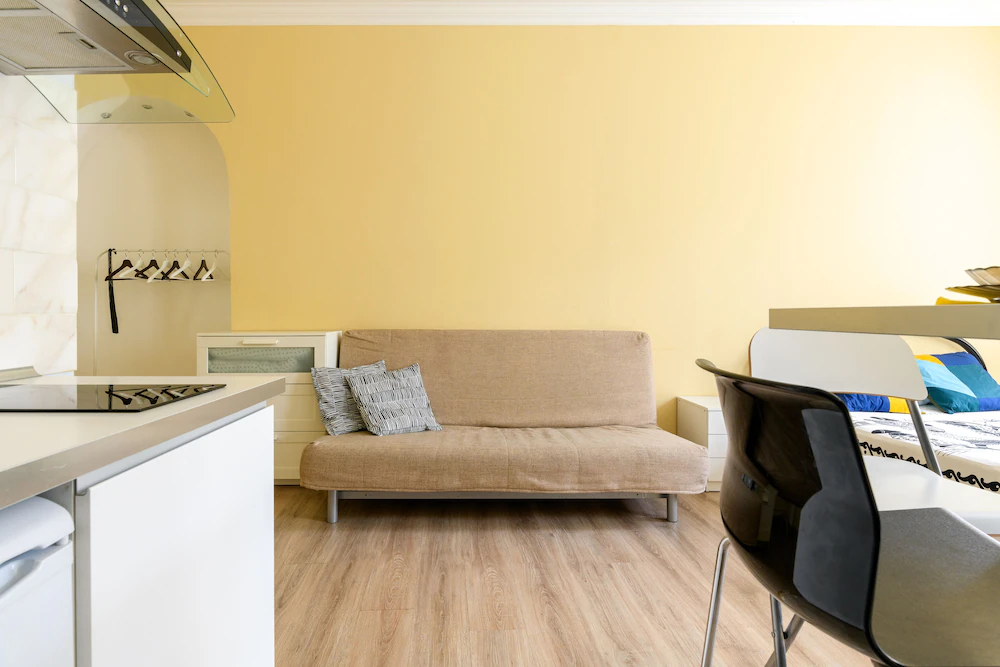 RentalSPb 4 Studio Antonenko