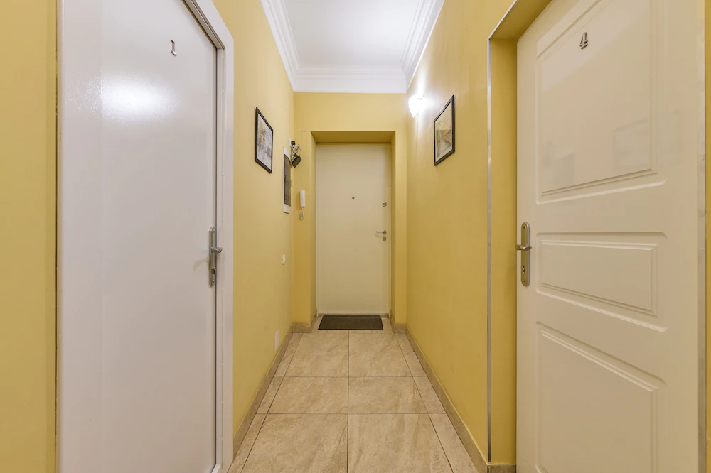 RentalSPb 4 Studio Antonenko