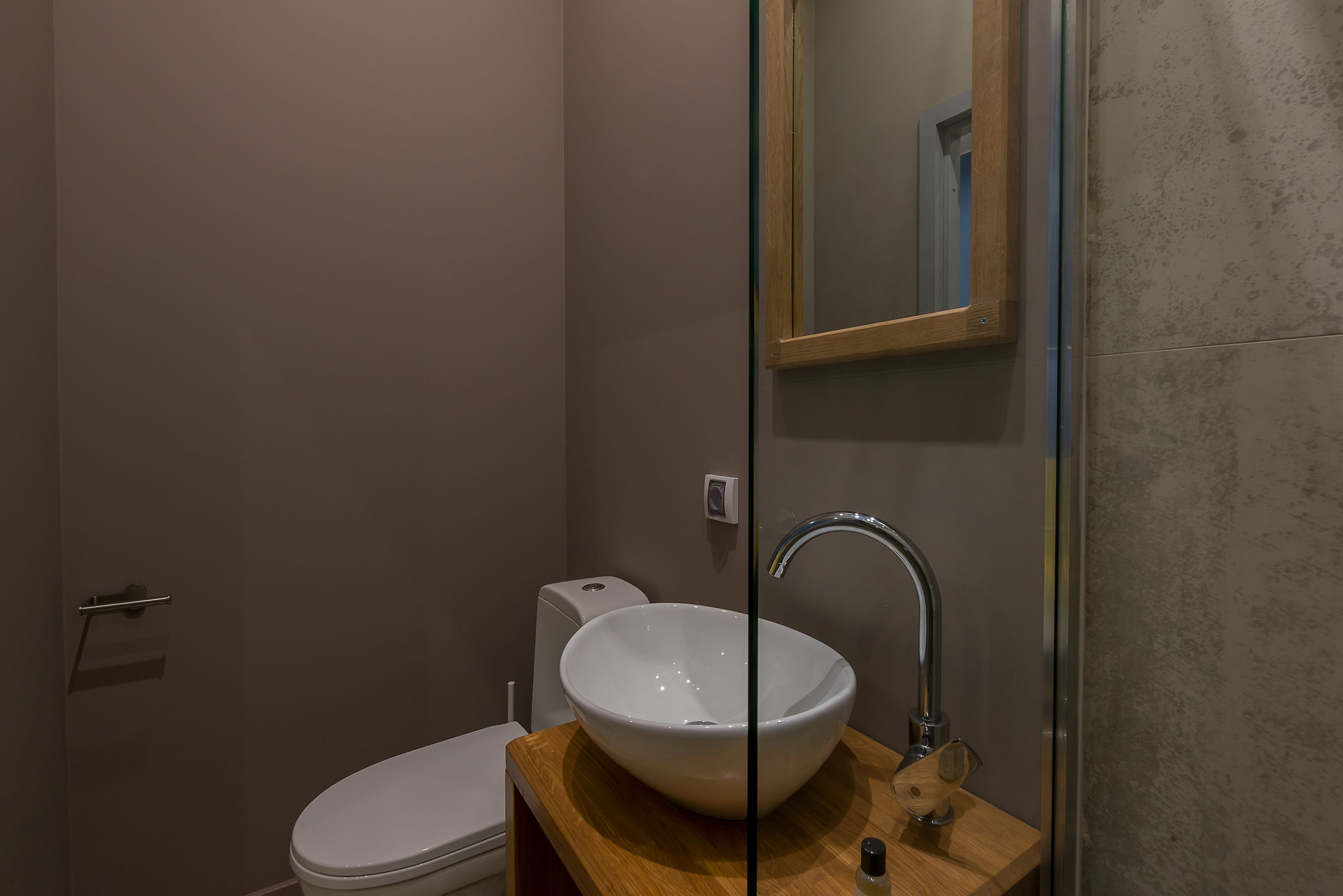 Rental Spb Apart Hotel
