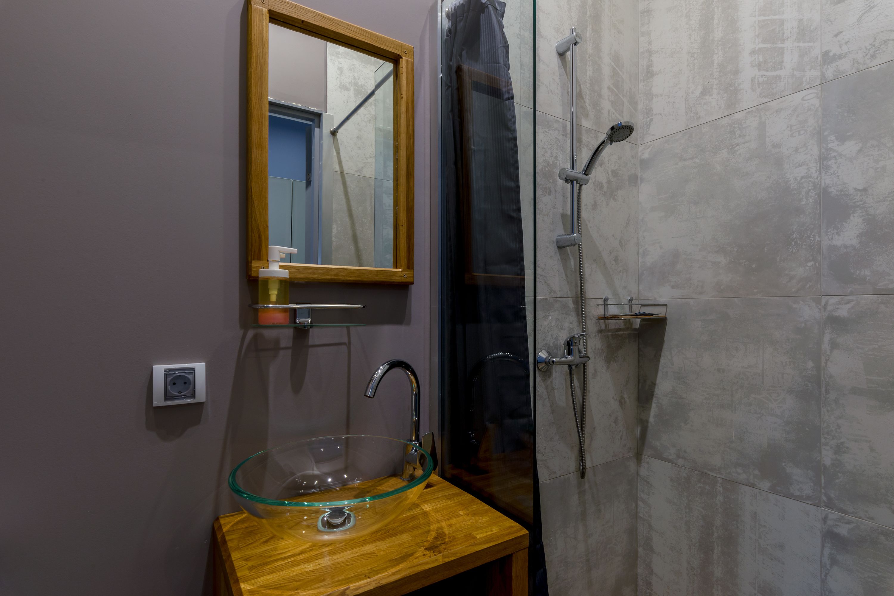 Rental Spb Apart Hotel