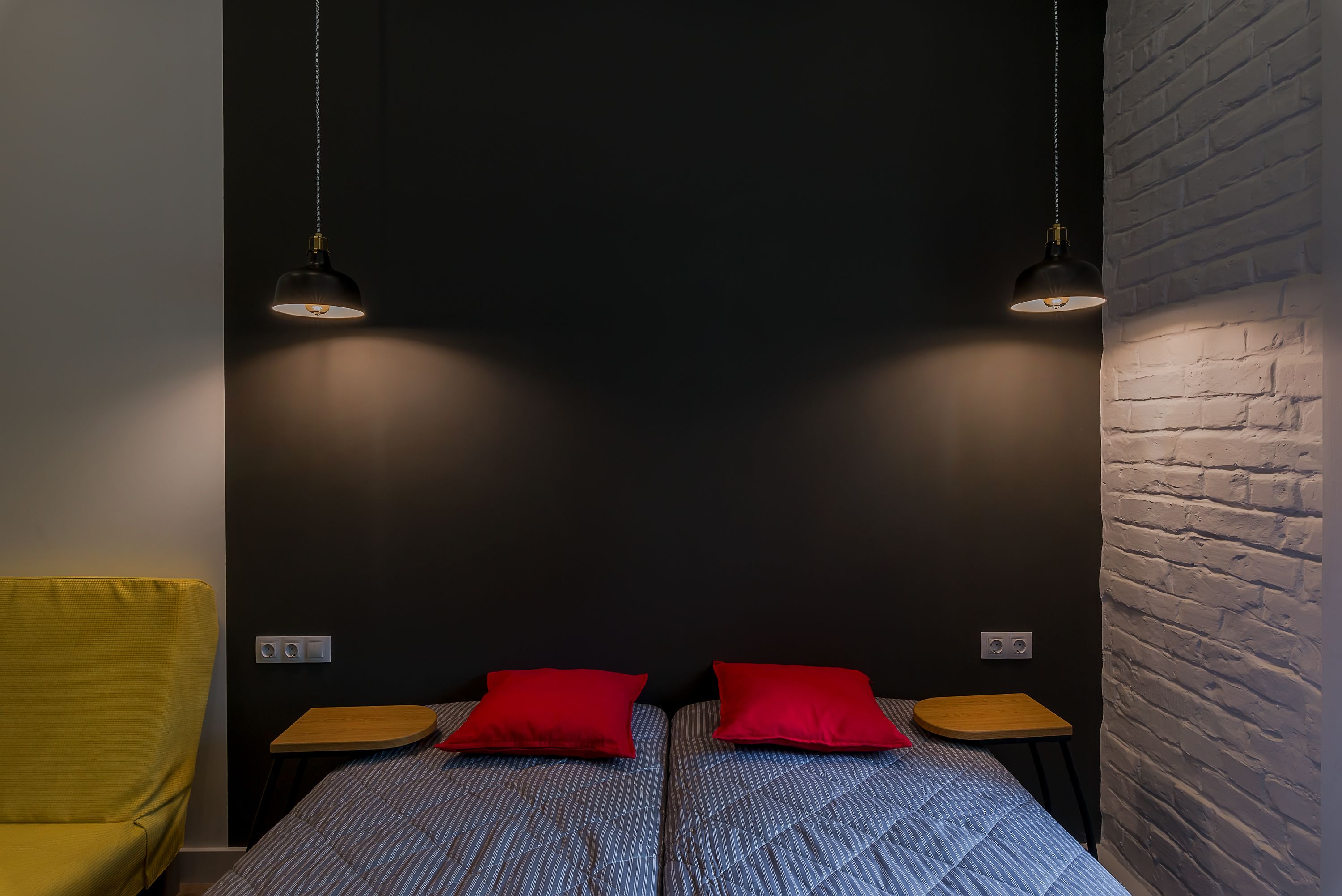 Rental Spb Apart Hotel