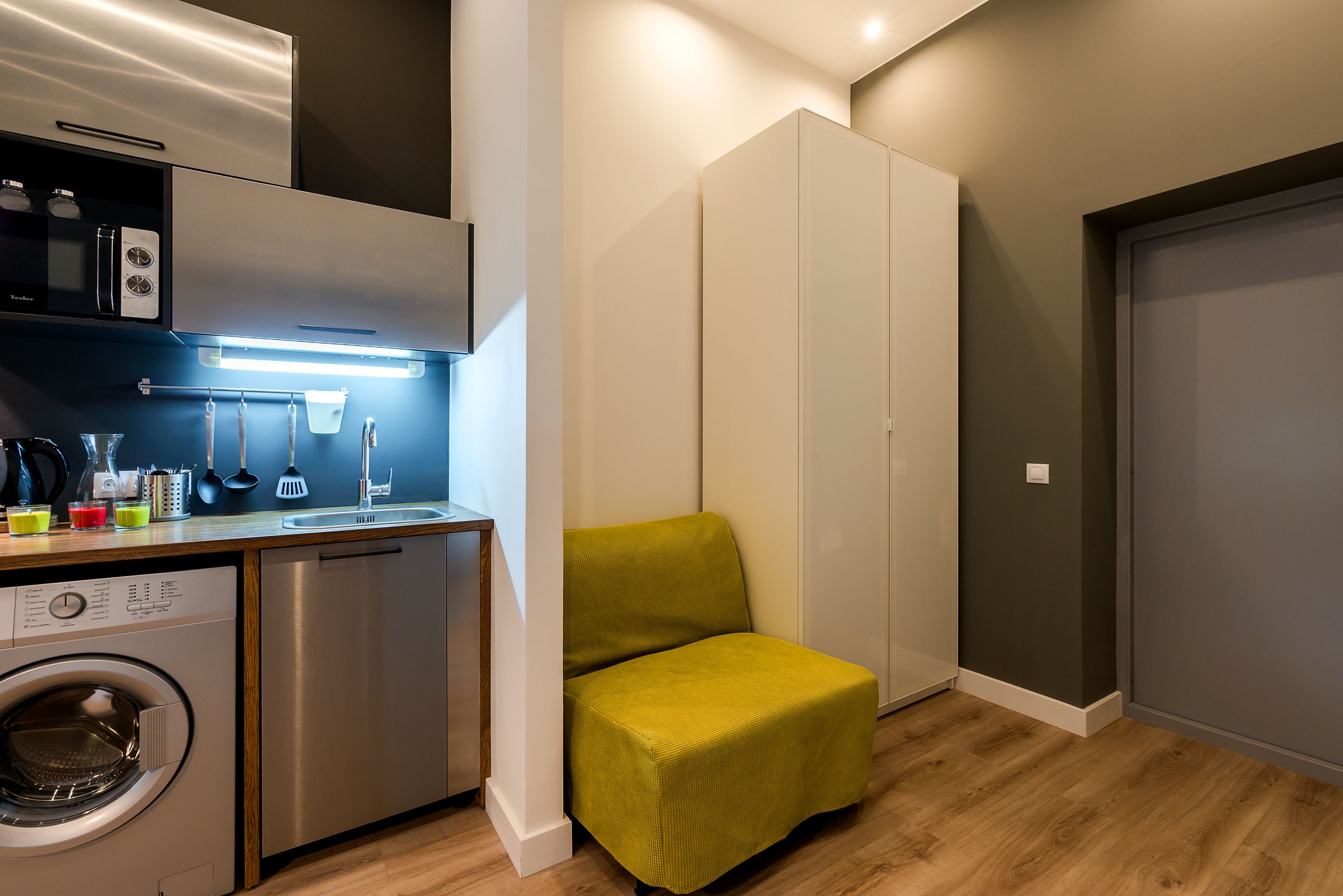 Rental Spb Apart Hotel